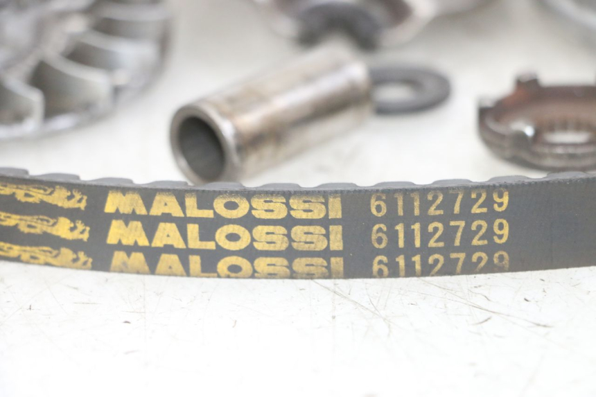 photo de VARIATORE APRILIA RALLY AC 50 (1995 - 2004) - Marcature e riferimenti originali