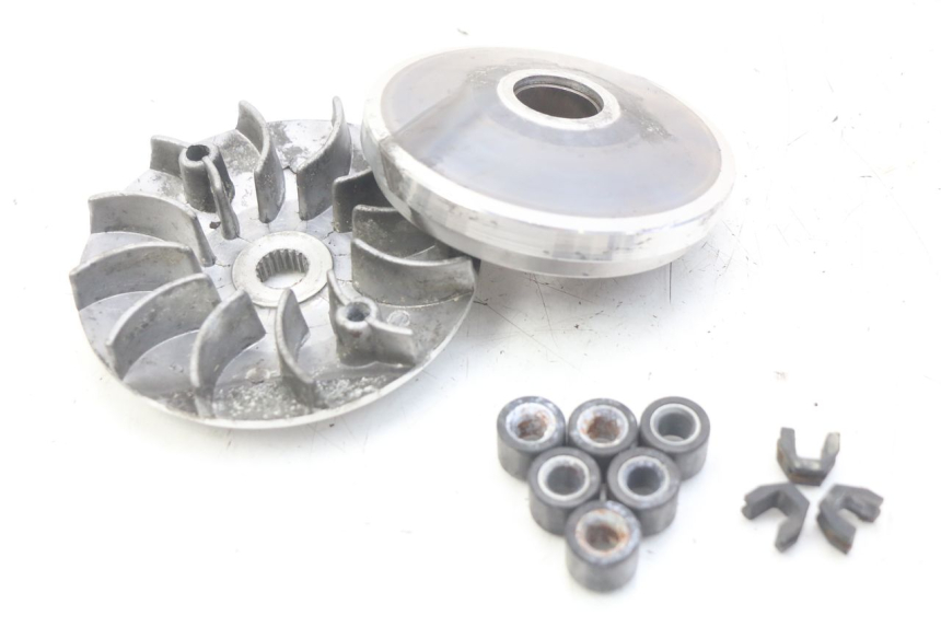 photo de VARIATORE RAZZO STEED 125 (2012 - 2018)