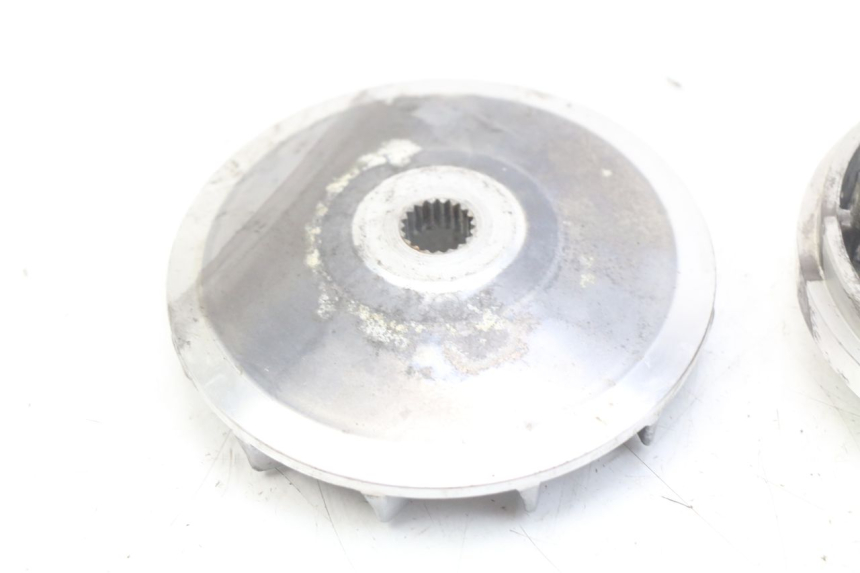 photo de VARIATORE RAZZO STEED 125 (2012 - 2018)