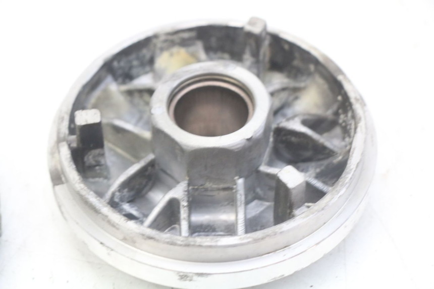 photo de VARIATORE RAZZO STEED 125 (2012 - 2018)