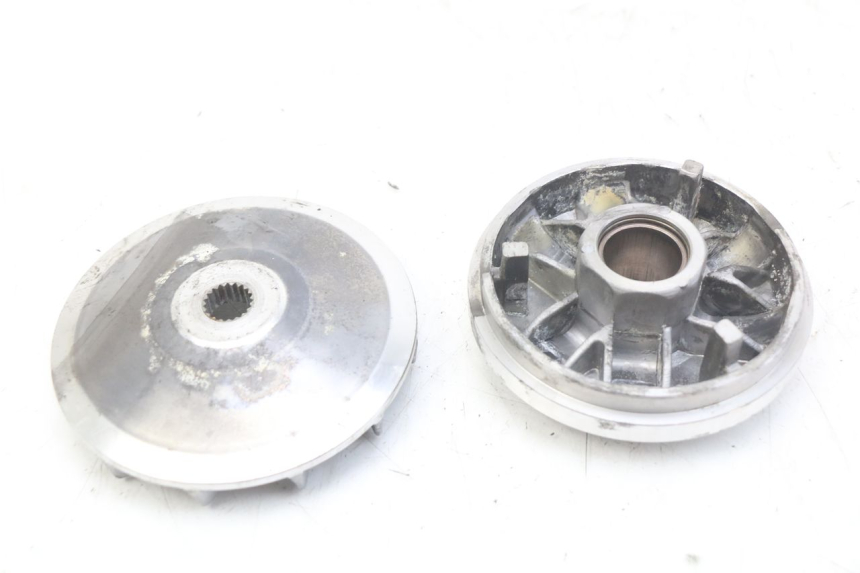 photo de VARIATORE RAZZO STEED 125 (2012 - 2018)