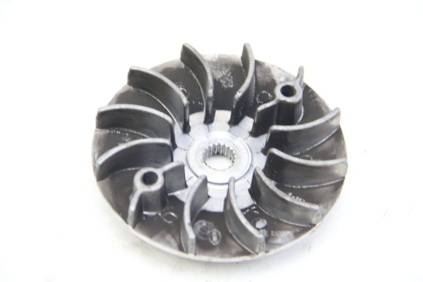 photo de VARIATORE REVATTO IMPERATOR 125 (2007 - 2015)
