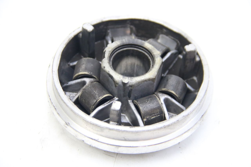 photo de VARIATORE REVATTO IMPERATOR 125 (2007 - 2015)