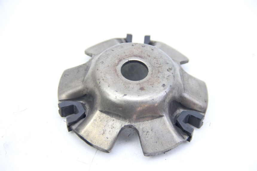 photo de VARIATORE REVATTO IMPERATOR 125 (2007 - 2015)