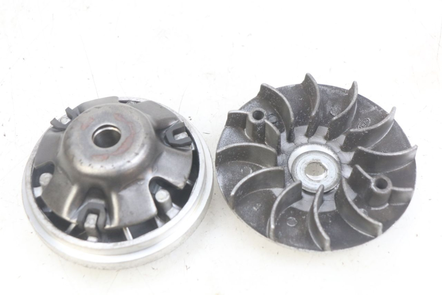 photo de VARIATORE REVATTO IMPERATOR 125 (2007 - 2015)