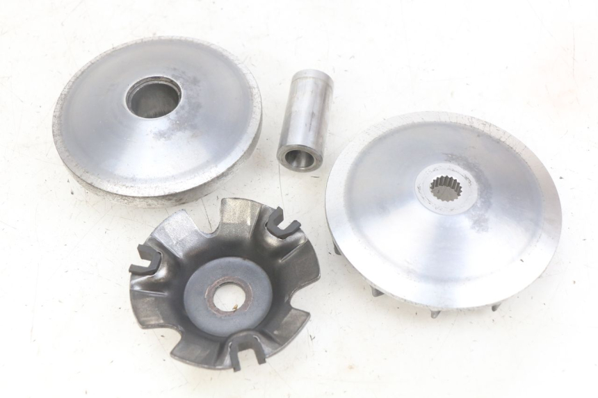 photo de VARIATORE REVATTO IMPERATOR 125 (2007 - 2015)