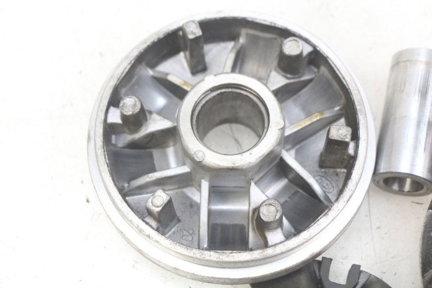 photo de VARIATORE REVATTO IMPERATOR 125 (2007 - 2015)