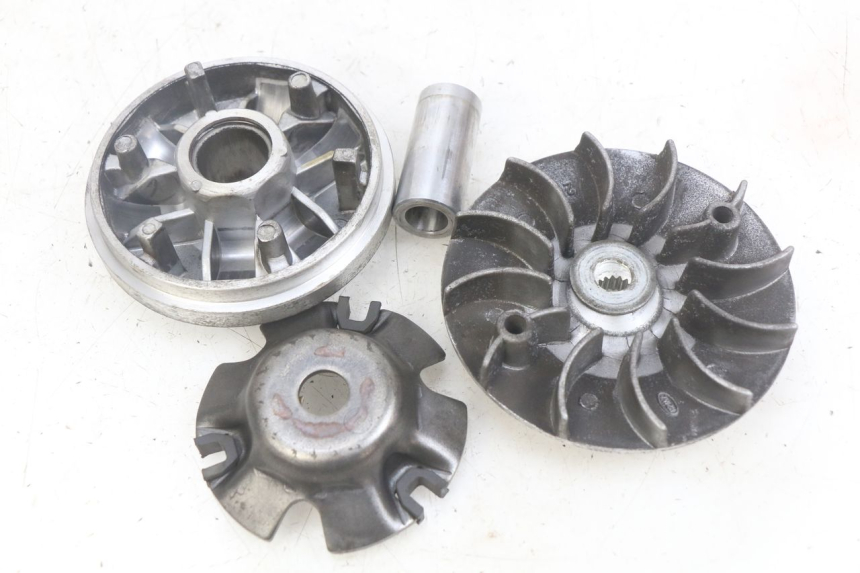 photo de VARIATORE REVATTO IMPERATOR 125 (2007 - 2015)