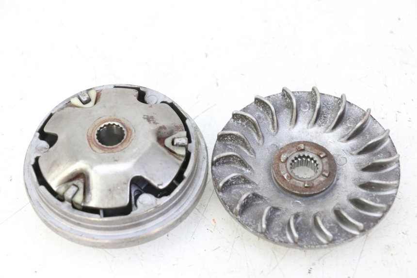 photo de VARIATORE PGO RODOSHOW 2T 50 (2003 - 2007)