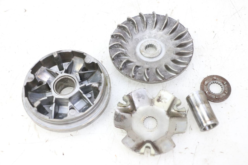 photo de VARIATORE PGO RODOSHOW 2T 50 (2003 - 2007)