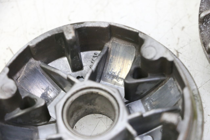 photo de VARIATORE PGO RODOSHOW 2T 50 (2003 - 2007)