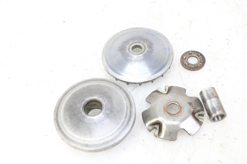 photo de VARIATORE PGO RODOSHOW 2T 50 (2003 - 2007)