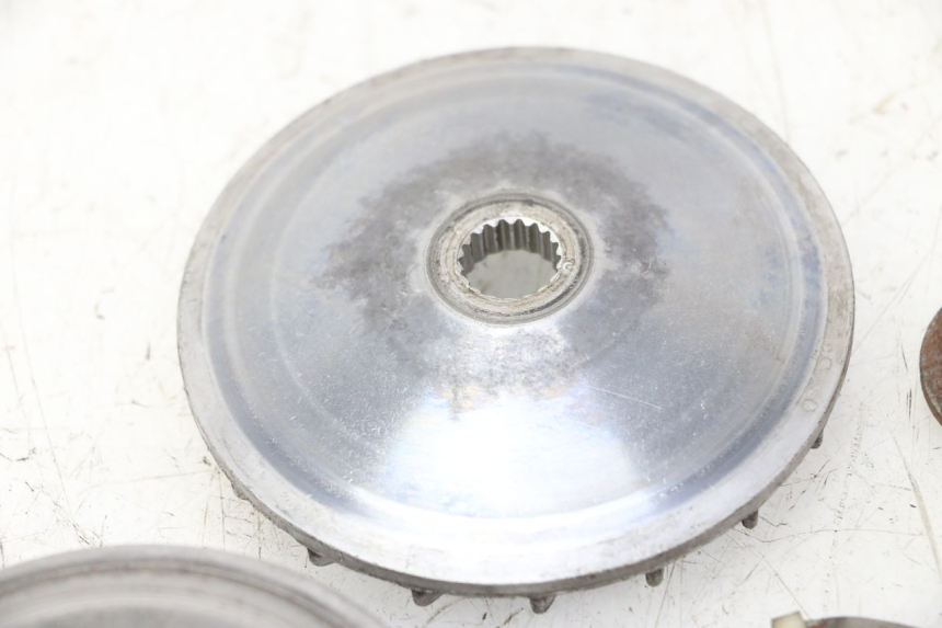 photo de VARIATORE PGO RODOSHOW 2T 50 (2003 - 2007)