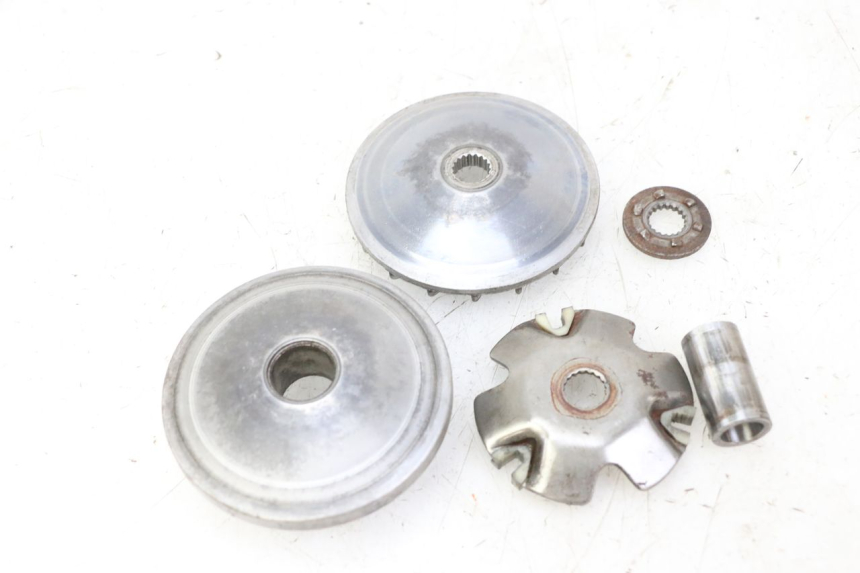 photo de VARIATORE PGO RODOSHOW 2T 50 (2003 - 2007)