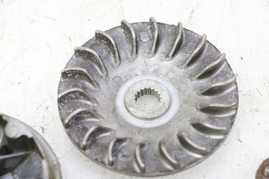 photo de VARIATORE PGO RODOSHOW 2T 50 (2003 - 2007)