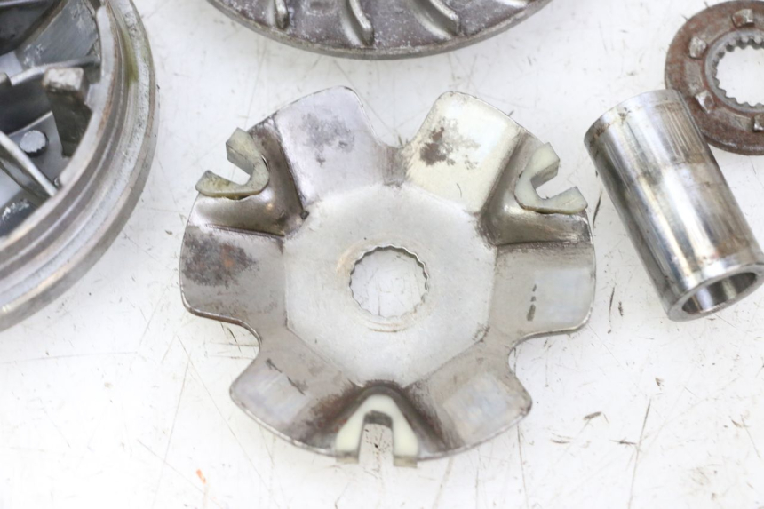 photo de VARIATORE PGO RODOSHOW 2T 50 (2003 - 2007)