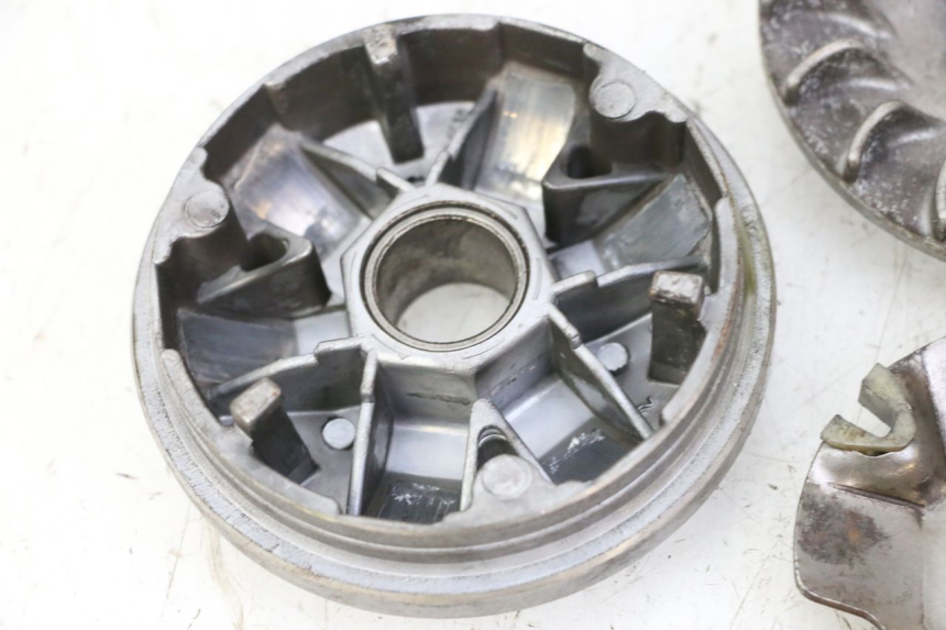 photo de VARIATORE PGO RODOSHOW 2T 50 (2003 - 2007)