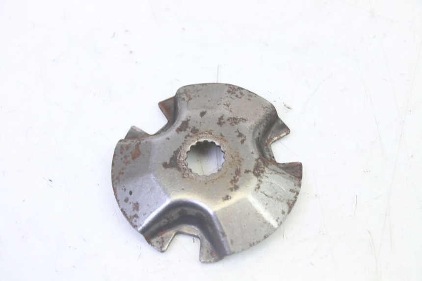 photo de Variatore TNT MOTOR ROMA 10' 2T 50 (2011 - 2018)