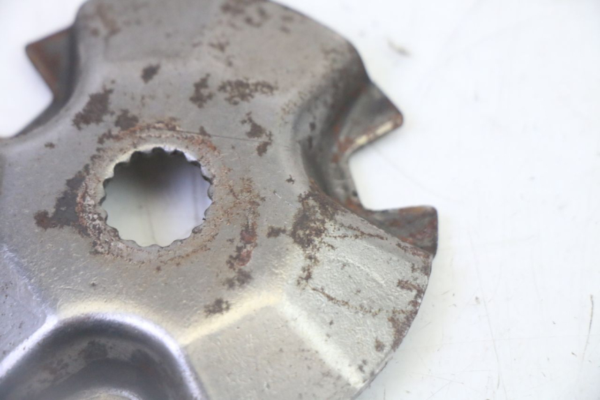 photo de Variatore TNT MOTOR ROMA 10' 2T 50 (2011 - 2018)