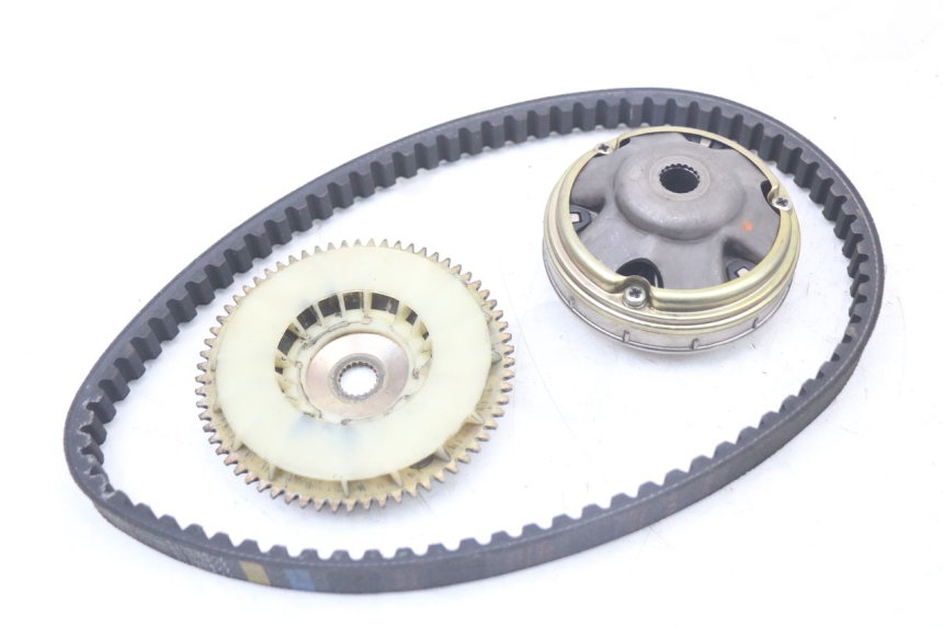 photo de VARIATORE GILERA RUNNER LC 50 (1997 - 1998)