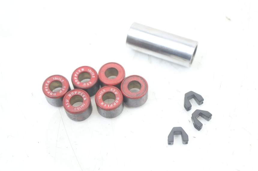 photo de VARIATORE GILERA RUNNER LC 50 (1997 - 1998)