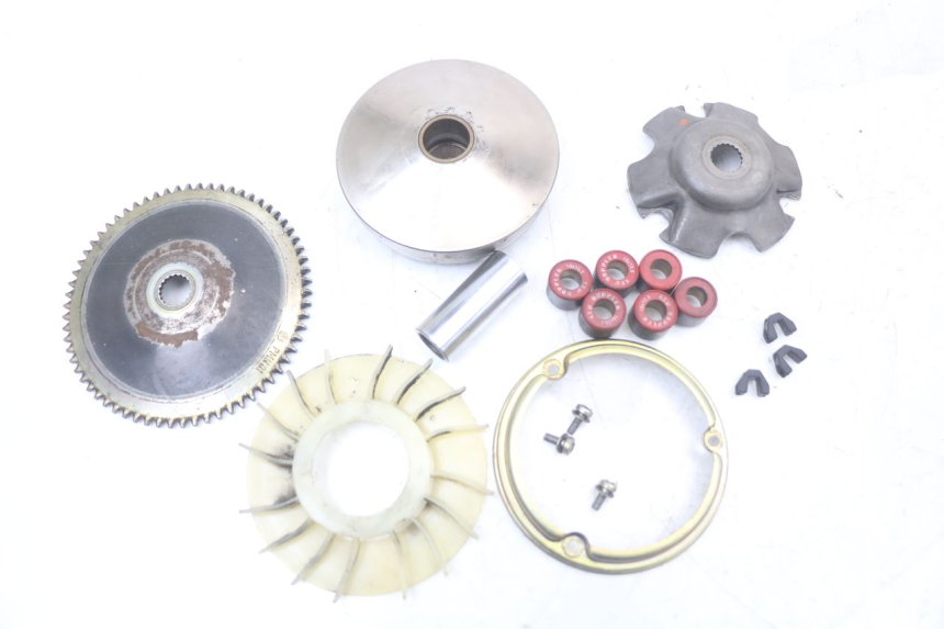 photo de VARIATORE GILERA RUNNER LC 50 (1997 - 1998)