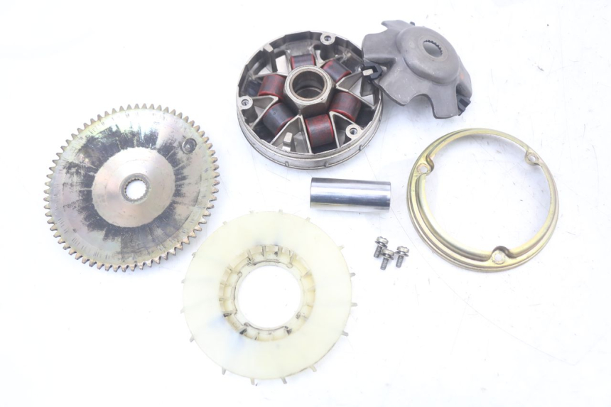 photo de VARIATORE GILERA RUNNER LC 50 (1997 - 1998)