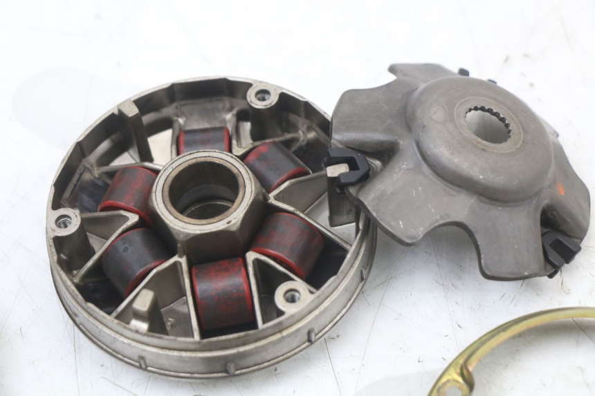 photo de VARIATORE GILERA RUNNER LC 50 (1997 - 1998)