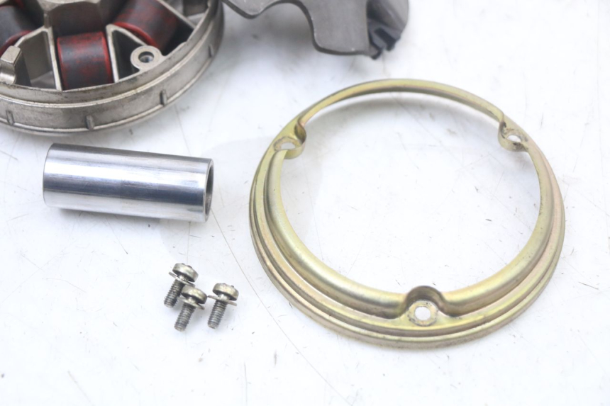 photo de VARIATORE GILERA RUNNER LC 50 (1997 - 1998)