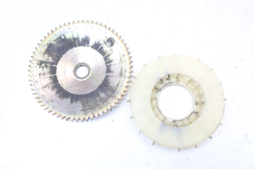 photo de VARIATORE GILERA RUNNER LC 50 (1997 - 1998)