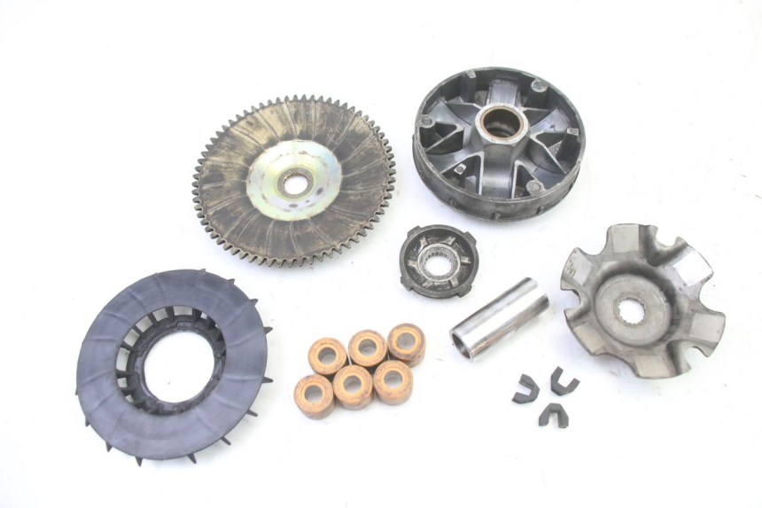 photo de VARIATORE GILERA RUNNER SL 50 (2006 - 2009)