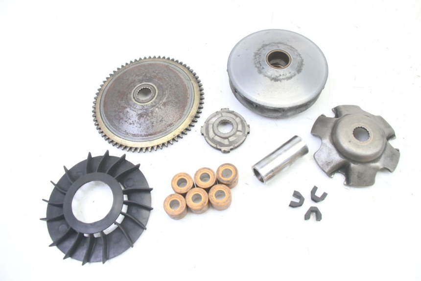 photo de VARIATORE GILERA RUNNER SL 50 (2006 - 2009)