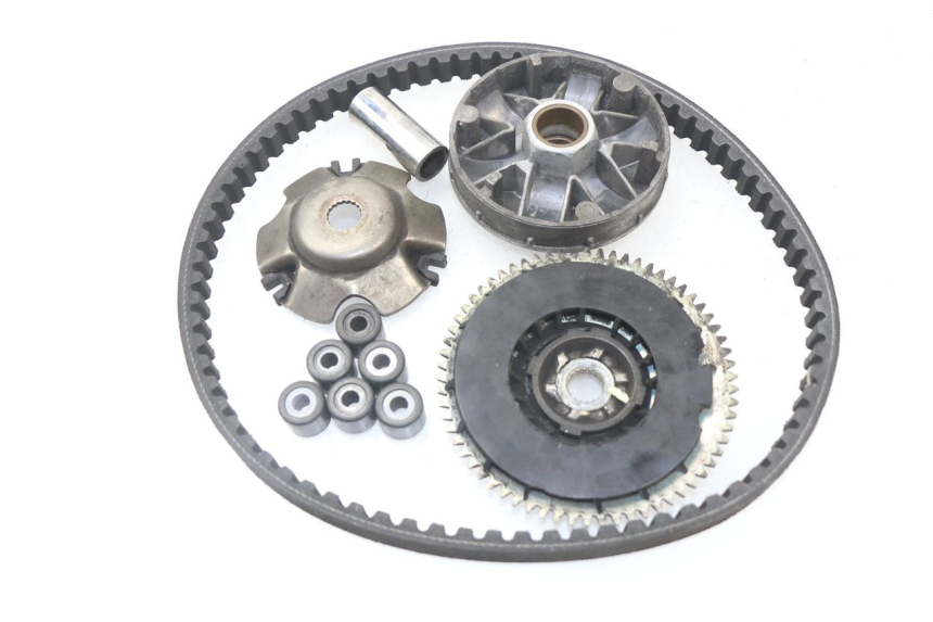 photo de VARIATORE GILERA RUNNER SP 50 (2009 - 2017)