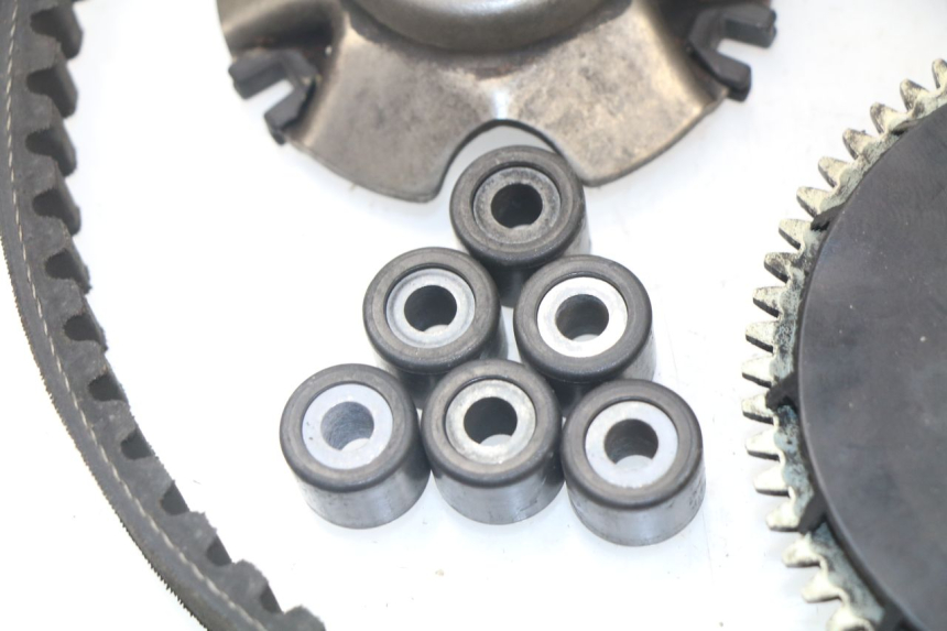 photo de VARIATORE GILERA RUNNER SP 50 (2009 - 2017)