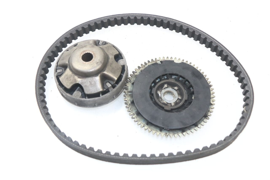 photo de VARIATORE GILERA RUNNER SP 50 (2009 - 2017)