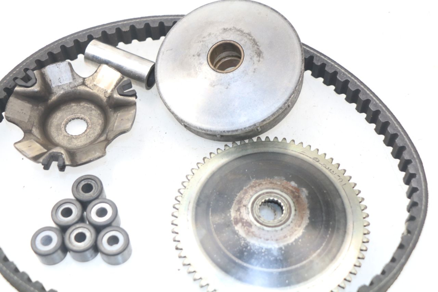 photo de VARIATORE GILERA RUNNER SP 50 (2009 - 2017)