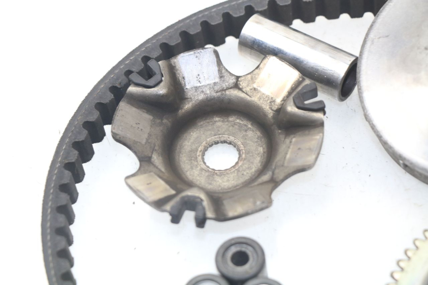 photo de VARIATORE GILERA RUNNER SP 50 (2009 - 2017)