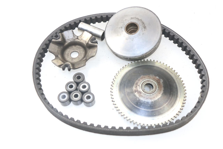 photo de VARIATORE GILERA RUNNER SP 50 (2009 - 2017)