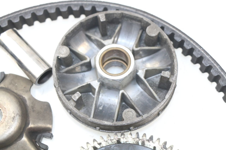 photo de VARIATORE GILERA RUNNER SP 50 (2009 - 2017)