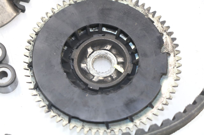 photo de VARIATORE GILERA RUNNER SP 50 (2009 - 2017)