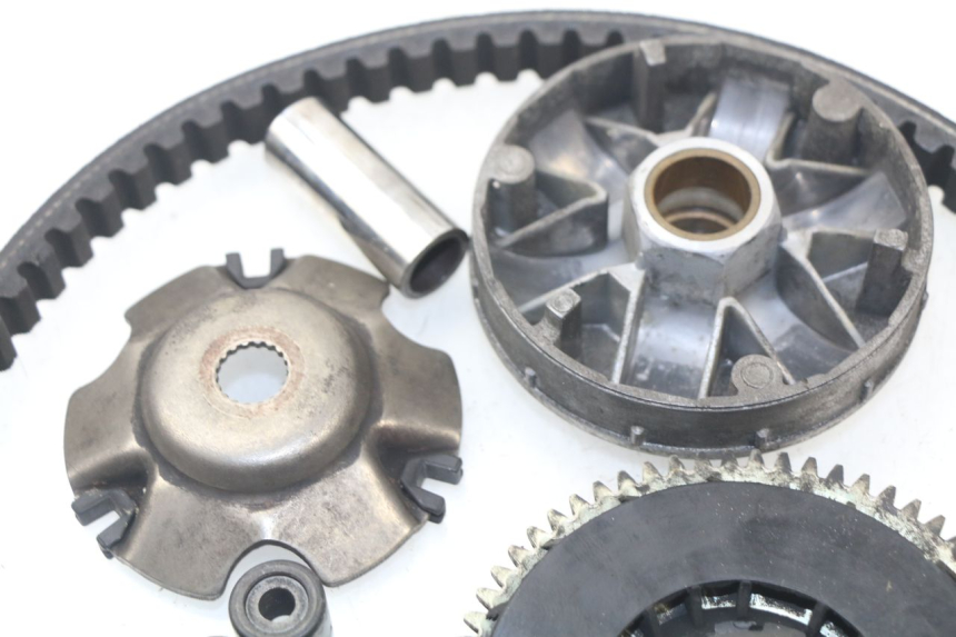 photo de VARIATORE GILERA RUNNER SP 50 (2009 - 2017)