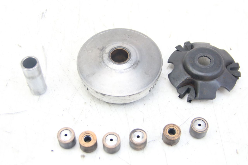 photo de VARIATORE GILERA RUNNER SP 50 (2009 - 2017)