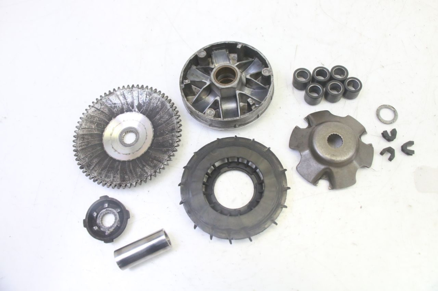 photo de VARIATORE GILERA RUNNER SP 50 (2009 - 2017)