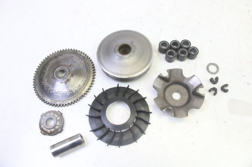 photo de VARIATORE GILERA RUNNER SP 50 (2009 - 2017)