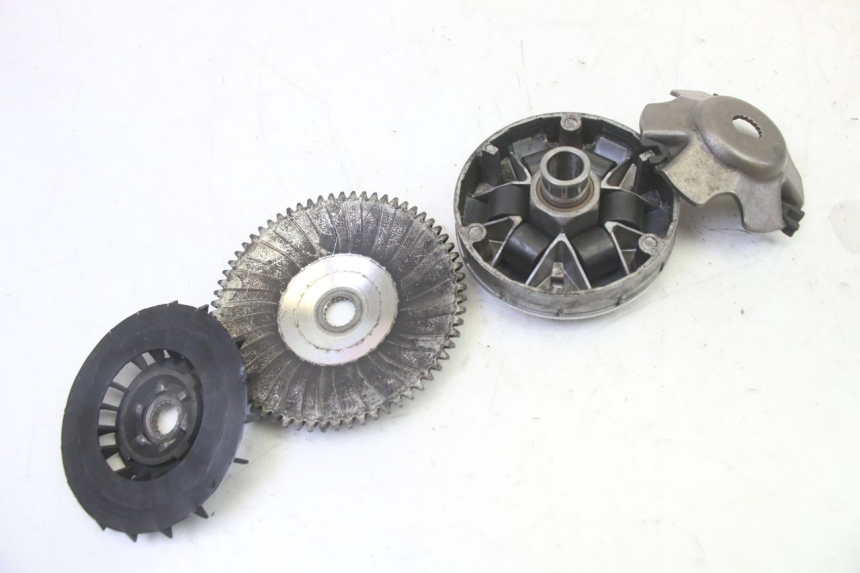 photo de VARIATORE GILERA RUNNER SP 50 (2009 - 2017)