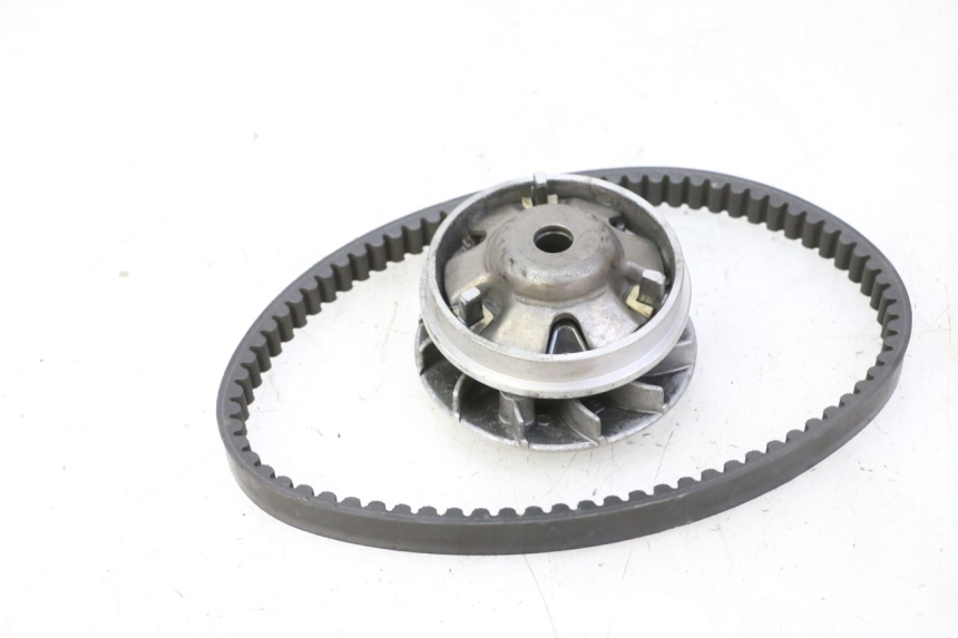photo de VARIATORE HYTRACK S 150 (2003 - 2011)
