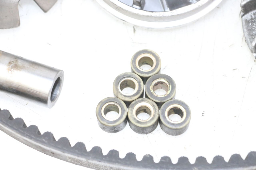 photo de VARIATORE HYTRACK S 150 (2003 - 2011)