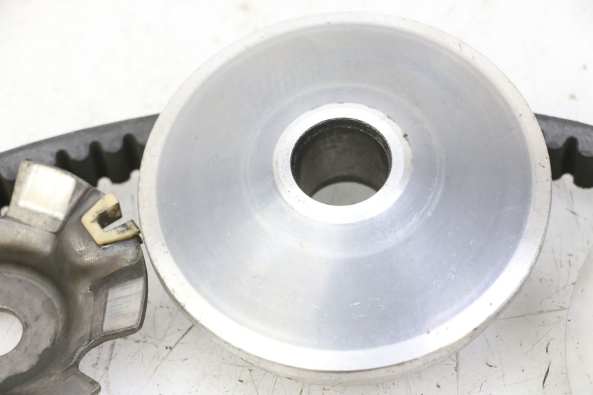 photo de VARIATORE HYTRACK S 150 (2003 - 2011)
