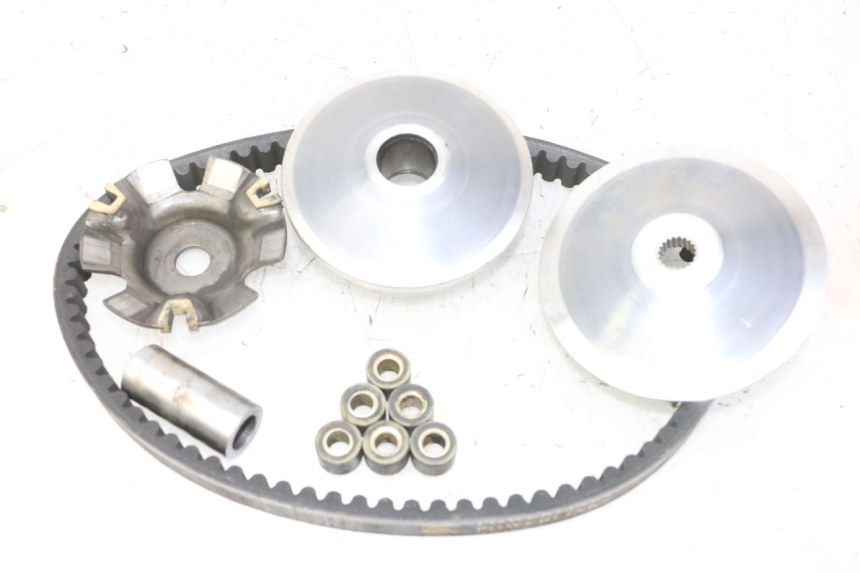 photo de VARIATORE HYTRACK S 150 (2003 - 2011)