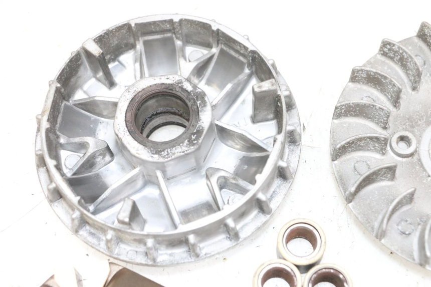 photo de VARIATORE DAELIM S1 125 (2007 - 2016) - Altra vista dell'articolo